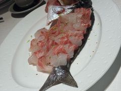 -怡情荟•海鲜青岛菜(五四广场旗舰店)