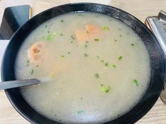 -江城燕子大排档(江汉路步行街店)