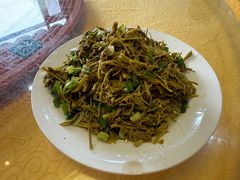 -燕北云山·农家菜·灶台鱼(密云溪翁庄店)