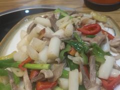 -妈妈的味道(和顺古镇店)