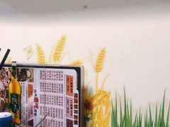 -热浪岛马来餐厅