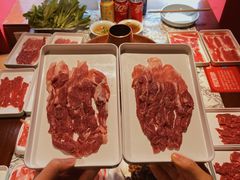 -京元盛铜锅涮肉(上海总店)