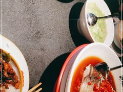 -湘阁里辣(东门茂业店)