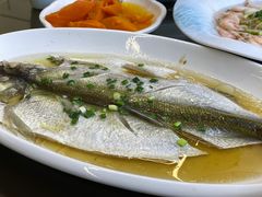 -品渔味湖鲜馆(拈花湾店)