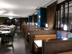-珍呈中餐厅•粤川淮扬新疆(乌鲁木齐康莱德酒店)