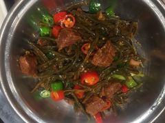 -中发源·清真餐厅(春风店)