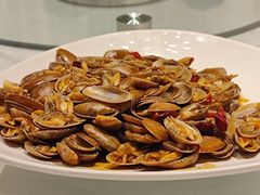 炒花甲-79号渔船海鲜饭店(华强北店)