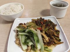 -湖南大学-第4食堂