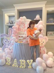 -舒雅母婴护理中心(近江中心)