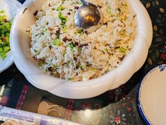 -香满楼(临安路店)