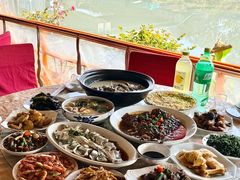 -晓琦农家菜馆·地道农家菜