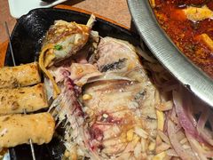 -丁丁龙虾(总店)