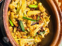 -香园茶社·金陵小灶(老门东店)