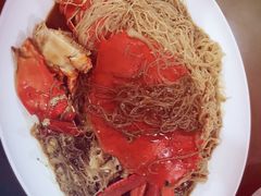 -龙海鲜螃蟹王(宏茂桥店)