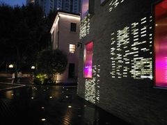-徐家汇源景区-衡山坊