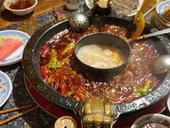 -成渝龙火锅(都江堰店)