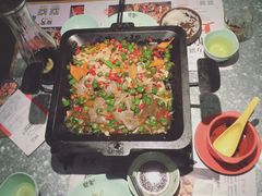 -炭舍干锅·烤鱼(扬名广场店)