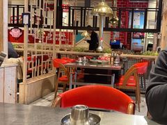 -哈哈碳都·牛肋条无限自助烤肉(台江万达店)