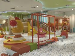 -meland亲子乐园•派对•研学(苏州悠方购物中心店)