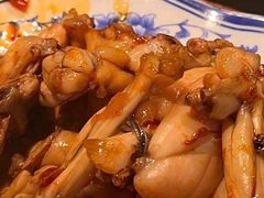 -哥老官重庆美蛙鱼头(宝山龙湖店)