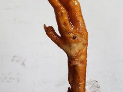 -鸡脚旮旯平江路店