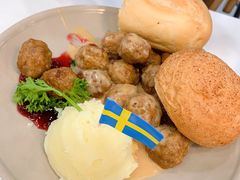 -宜家·瑞典风味餐厅(北京西红门店)