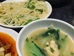 -张豆花(碚峡路店)