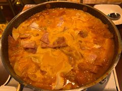 -양평식당·杨平食堂(华贸店)