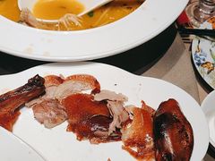 -大食客·非遗吉菜(高新和园店)