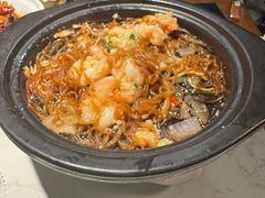 -宋徽厨·安徽菜(安庆绿地店)