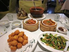 -上下九广州菜馆(锦业路店)