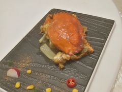 -高老庄新家宴(北斗星广场店)