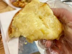 -萨丘手工披萨(招商花园城店)