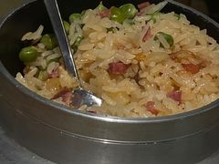 火腿洋芋焖饭-米店·云南菜(南门店)