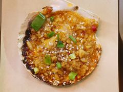 -豆爷烤肉(沁水路龙湖店)