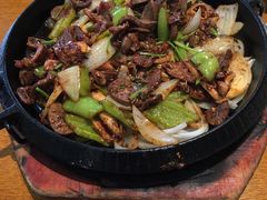 -金掌勺东北菜(格兰晴天店)