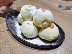 雪域豆沙-金掌勺锅包肉(华润万象城店)
