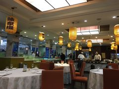 -张家港国贸酒店·餐厅