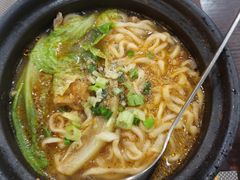 -麦香坊(伏波山店)