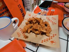-喜悦小串丹东小黄牛海鲜烧烤大排档(民主广场店)