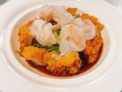 -狮王府淮扬菜(老门东店)