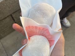 -澳门长洲糯米糍(柯打苏沙街店)