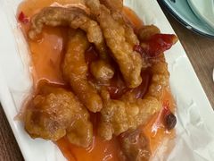 -红帽小馆(向阳路店)