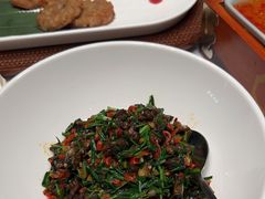 -院里寻菜·精致庭院菜(观沙岭店)