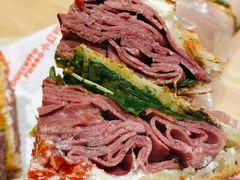 -OUR Bakery(中海环宇荟店)