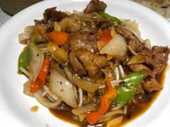-七哥港式茶餐厅(亮马桥总店)