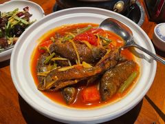 -瑶王府·广西菜(相思湖店)