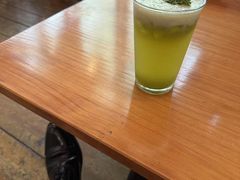 -雕刻时光咖啡馆(交大店)