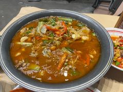 -江味龙虾馆·裸蓝龙虾(南山店)