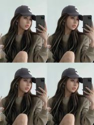 -Hair Code芭曲发型